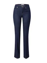 TOMMY HILFIGER Jeans dunkelblau