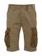 Superdry Hose oliv
