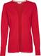 s.Oliver Dames Vest Langemouw - Maat M (38)