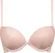 WONDERBRA Push-Up BH '''' Full Effect '''' nude