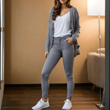 Tenues en laine image