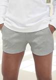 Grau Boxershort-Set für Damen image