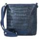 Fritzi Aus Preußen Klarina Umhängetasche 22 cm blau