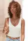 LASCANA Stricktop, mit tollem Strickmuster, figurbetontes Damentop