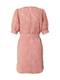 VERO MODA Kleid rosa