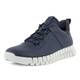 Ecco Herren Gruuv M Marine Shoe, 44 EU Schmal