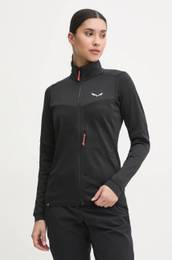 portni pulover Sella Crevasse rna barva, 00.0000028999