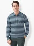 Gestreifte Rollkragenshirts image