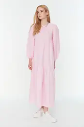 enska obleka Maxi
