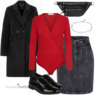 Outfit "Edited"