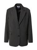 Dunkelgrün Klassische Blazer für Damen image