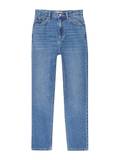 Oversize Mom Jeans image