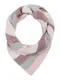 Zwillingsherz Doek  rosa