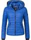 NAVAHOO Jacke ''''Kimuk'''' royalblau