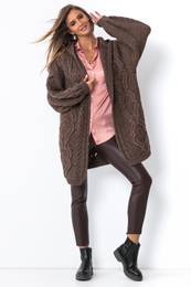 Woman's Cardigan F1493