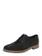 Base London Schnürschuh ''''TURNER'''' navy