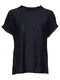 ONLY Shirt ''''Ida'''' dunkelblau