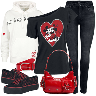 Outfit "Freizeit Outfit"