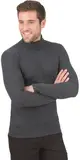 Sportliches Rollkragenshirt image