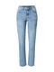 VILA Jeans blau