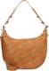 Desigual Schoudertas  cognac / gemengde kleuren