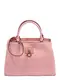 GUESS Handtasche ''''CARABEL'''' rosa