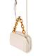 Schultertasche