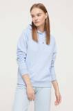Svetlo modra Tommy Jeans Pulover za dame image