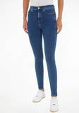 Casual Push Up Jeans image