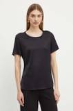 Short sleeves Velike velikosti Bluze 2 v 1 za dame image