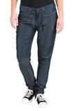 Unisex Baggy Kavbojke za dame image