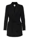 ONLY Blazer schwarz
