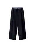 Lagenlook Hosen Große Größen für Damen image