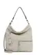 Tamaris Beutel TAS Nele 32802 Damen Handtaschen Uni ecru 320
