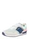 Pepe Jeans Sneaker ''''LONDON'''' blau / grau / mint / rosa