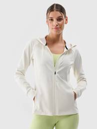 Women's functional sweatshirt