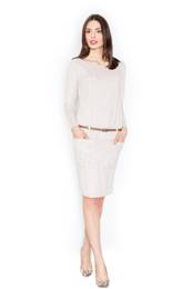Woman's Dress M452