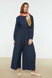 enski kombinezon Elastic