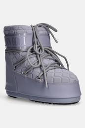 Sneke MB ICON LOW QUILT siva barva, 80D1409540 H006