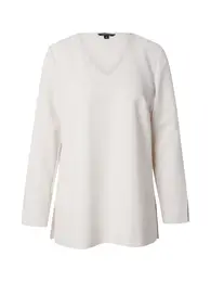 Bluza svijetlobež