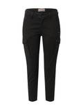 Low waist Cargojeans für Damen image