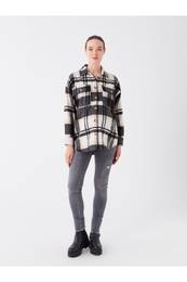 Super Skinny Fit Maternity Jeans with Pocket Detail Paneled Tummy.