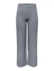 PIECES Hose ''''Celic'''' anthrazit