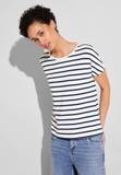 Gestreifte T Shirts image