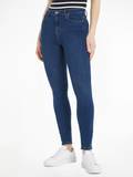 Tommy Hilfiger High Waist Jeans image