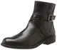 Tamaris Damen 25079 Stiefel, Schwarz (Black), 42 EU