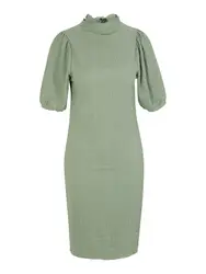 PIECES Kleid ''''ALICE'''' pastellgrün