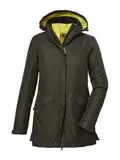 Trekking jakne 3 u 1 image