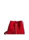 VIOLETA by Mango Tasche ''''Min Sharon'''' rot