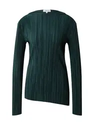 EDITED Shirt ''''Rosabella'''' dunkelgrün